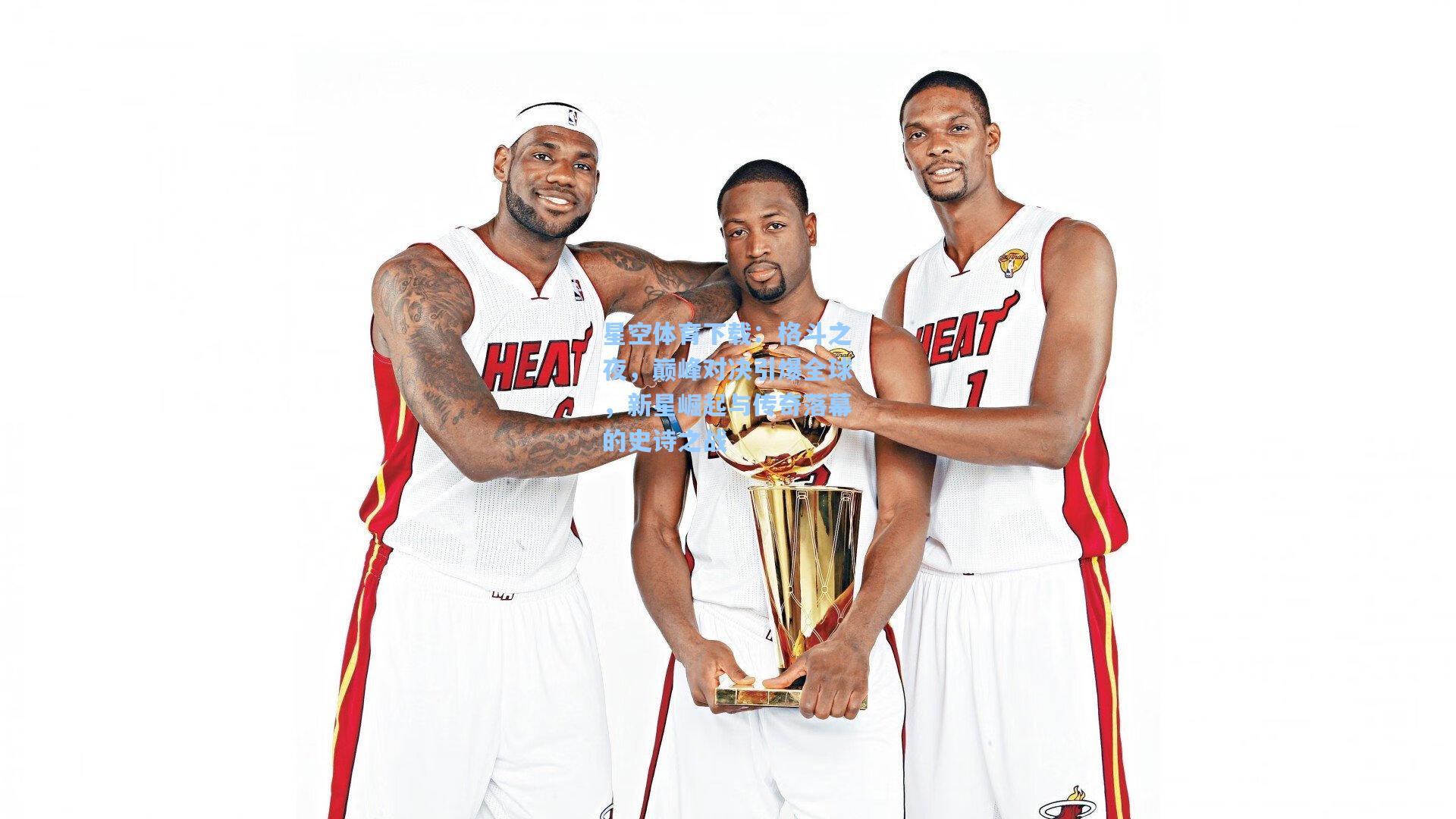 格斗之夜，巅峰对决引爆全球，新星崛起与传奇落幕的史诗之战