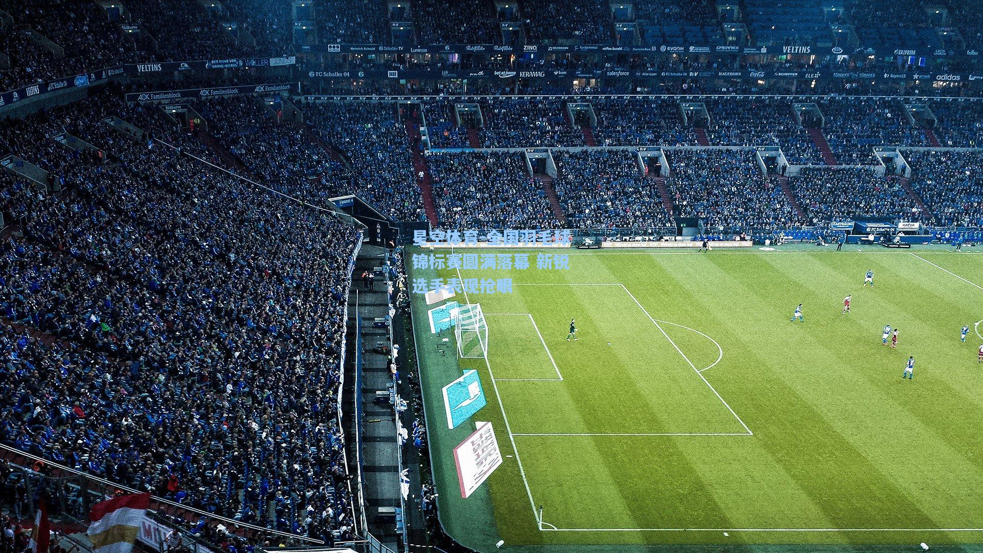 全国羽毛球锦标赛圆满落幕 新锐选手表现抢眼