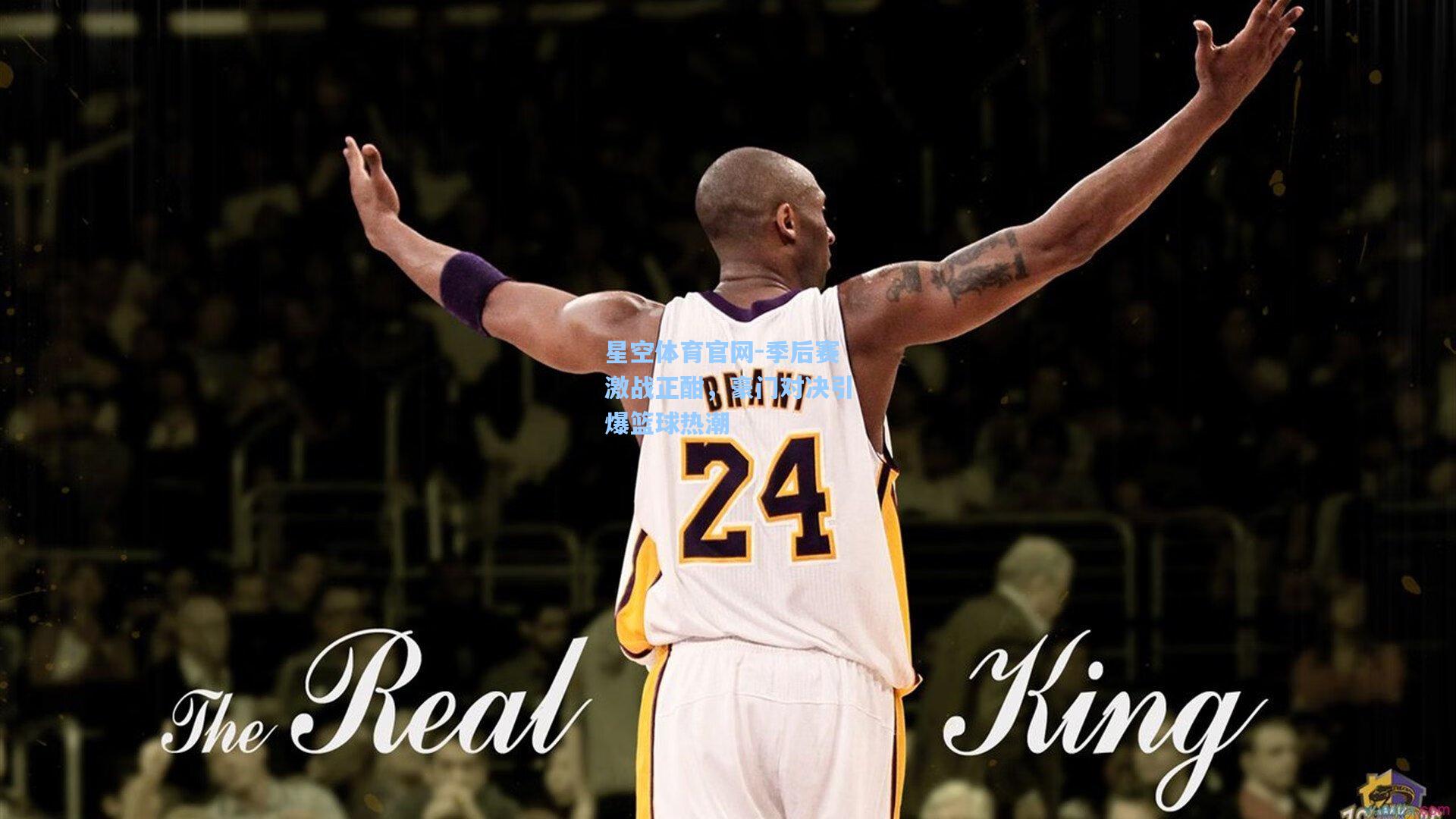 季后赛激战正酣，豪门对决引爆篮球热潮